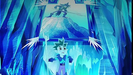 Jake and the Neverland Pirates - S04E07b - Jake's Cold-Hearted Matey