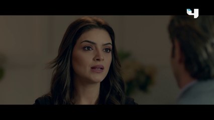 الحلقة 27 - رسايل - جلال يواجه منى بكلمات قاسية بعد خيانتها