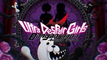 DANGANRONPA Another ep - Ultra Despair Girls - PS Vita - Japan Expo 2015