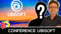 E3 2018 : Revivez la Conférence Ubisoft E3 2018