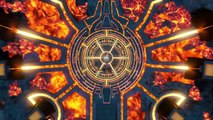 Dragon Quest XI - Dragon Quest XI - The Legend of the Luminary tráiler E3 2018