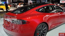 Tesla Facing Double Jeopardy | Model S P85D in Norway by Autospeed Tutocars