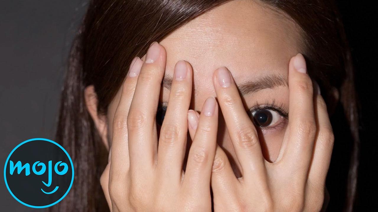 Top 10 Phobias Hardest to Avoid