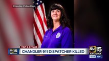 Chandler 9-1-1 dispatcher killed in northern Arizona crash