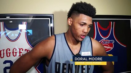 Good energy and great guys that competed the whole time.