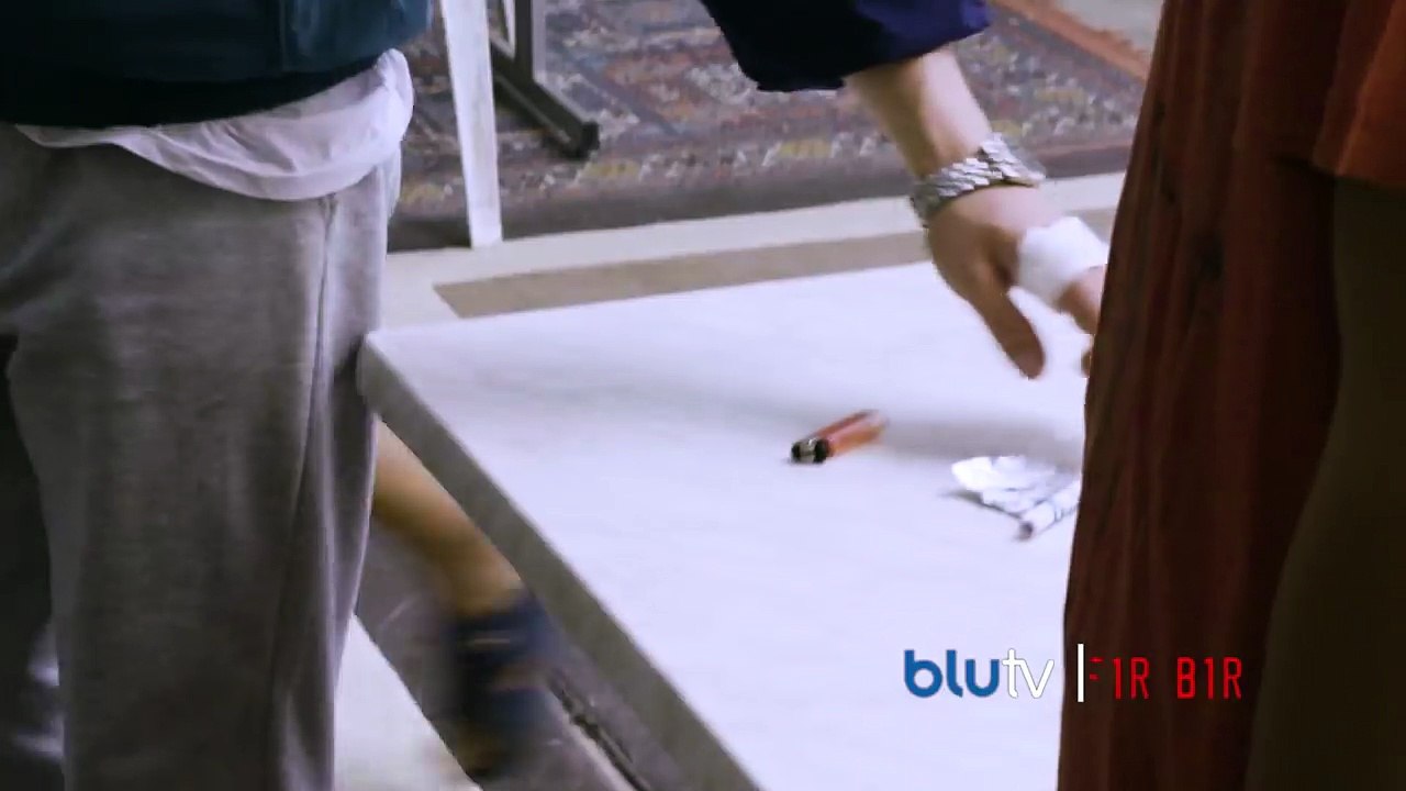 Sıfır Bir "Bir Zamanlar Adana'da" 4. Sezon 2. Bölüm Fragmanı