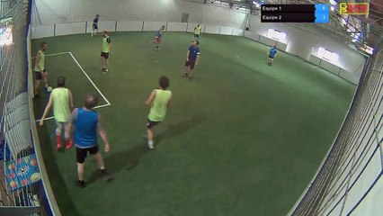 Equipe 1 Vs Equipe 2 - 11/06/18 19:04 - Loisir Poitiers - Poitiers Game Parc