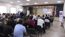 TİKA'dan Gürcistan'da eğitime destek - TİFLİS