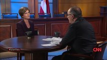 Sally Yates opens up about dad's suicide