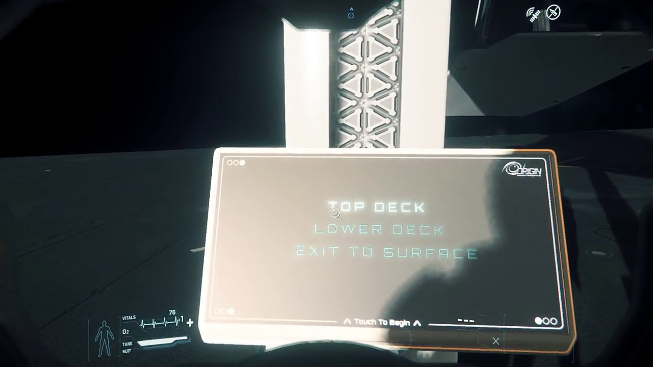 Evocati 3.2 - 600i Elevator