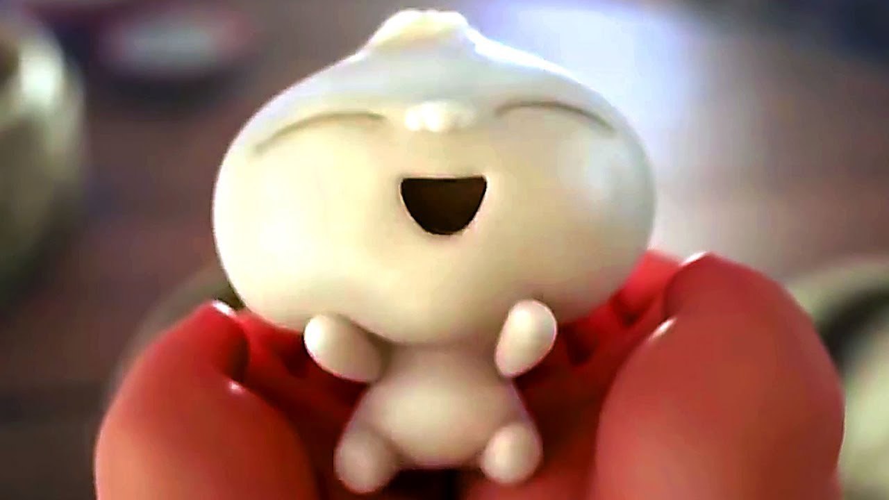 BAO - Disney Pixar - video Dailymotion