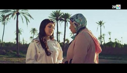 Ramadan 2018 Said et Sahtout Ibtissam Tisket Episode 26 سعيد وسحتوت