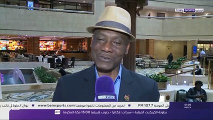 دعم إفريقى وإقتراب المغرب من تحقيق الحلم وتنظيم كأس العالم 2026