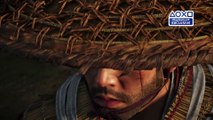 Ghost of Tsushima - Trailer de gamplay E3 2018