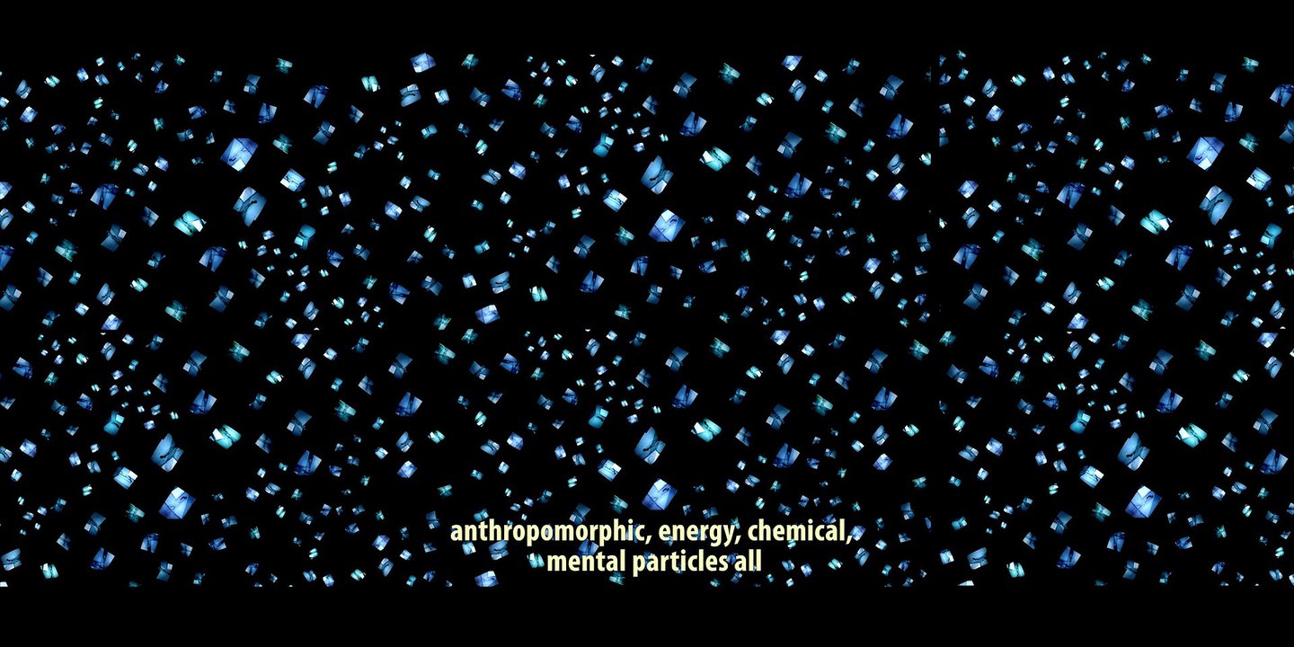 #Metaformance