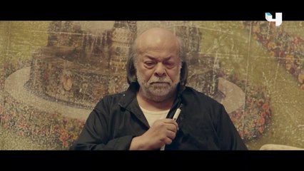 الحلقة 27 - فوق السحاب - أداء مذهل من النجم إبراهيم نصر في شخصية "الدب"