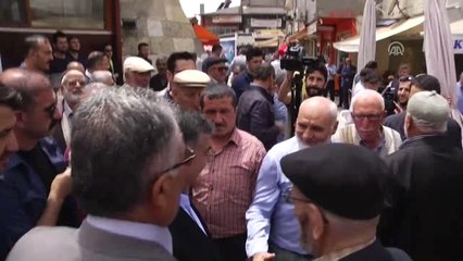 Türkiye'nin Hayali Yeniden Büyük Türkiye"