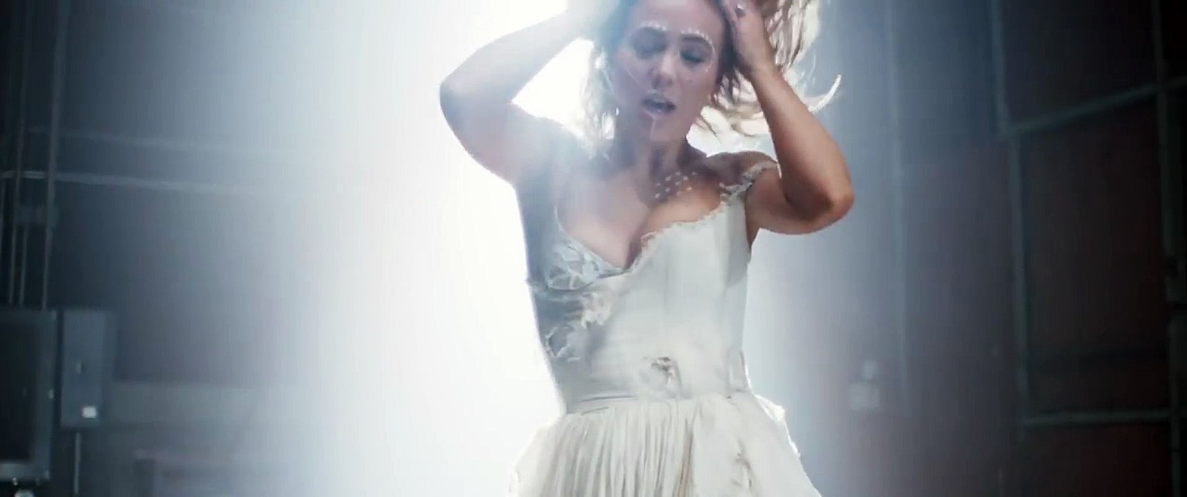 Stampede Trailer- Alexander Jean ft. Lindsey Stirling