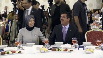 Zeybekci: 'Bakanlığımızdaki bir uzman yardımcısının tırnağı dahi olamazlar' - DENİZLİ