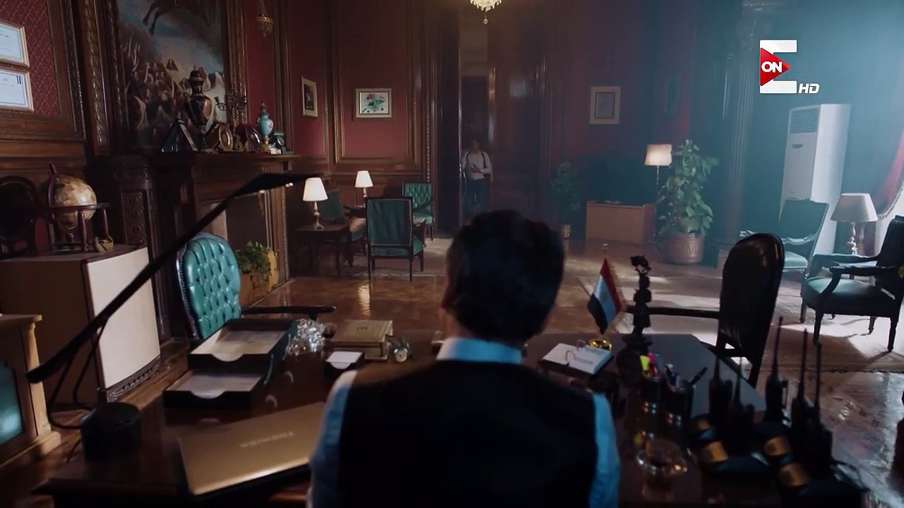مسلسل رحيم الحلقة 7 السابعة
