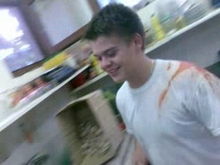 my coocking expirience