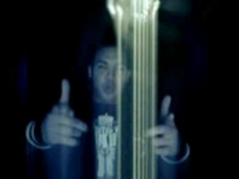 Bushido kay-one und chakuza-alles gute kommt von unten