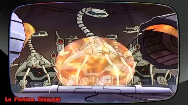 Tortugas al Cuadrado 190 - TMNT - Las Tortugas Ninja