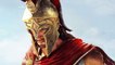 ASSASSIN'S CREED ODYSSEY Bande Annonce VF