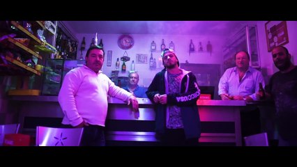 Dillaz - 1100 Cegonhas (Prod. Here's Johnny)