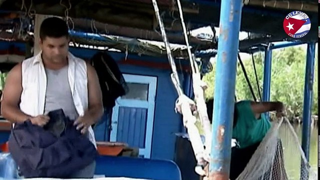 EN FIN EL MAR CAP 61