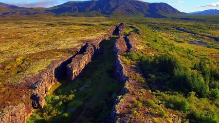 Undiscovered Vistas Series 1 09of14 Iceland Land of Fire