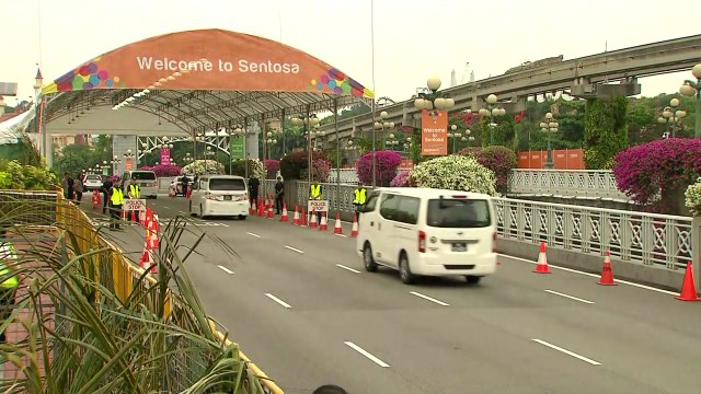 '세기의 담판' 2018년 북미정상회담 (2) / YTN