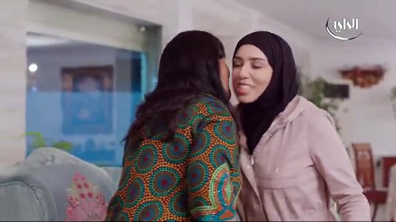 مسلسل محطة انتظار حلقة 26 - السادسة والعشرون ( جودة عالية )
