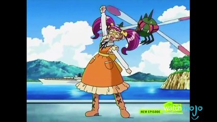 Top 10 Greatest Bug-Type Pokémon