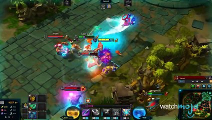 Top 10 Best MOBA Games