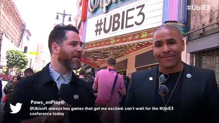 Ubisoft E3 2017 Conference part 1/3