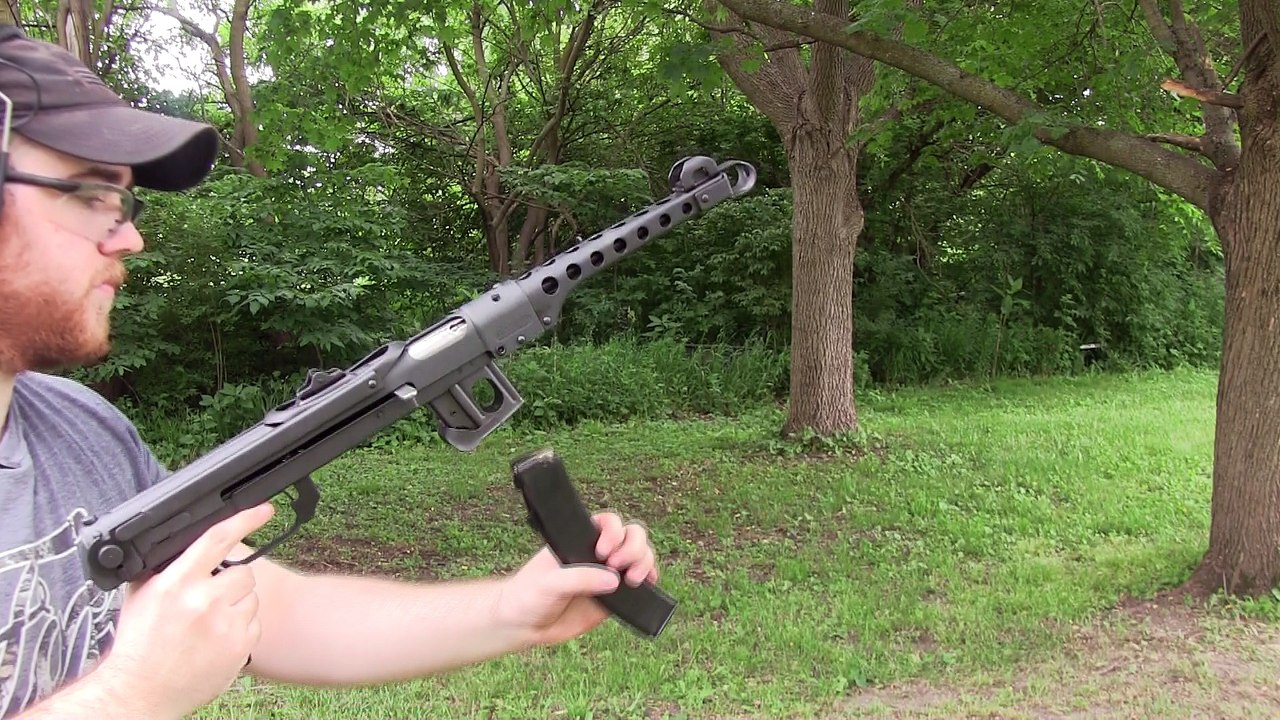Pioneer Arms PPS43c