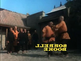 Kung Fu 2X14 A Dream Within a Dream