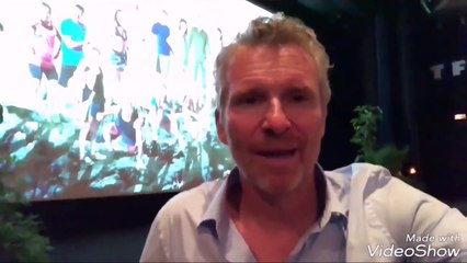 Finale Koh Lanta 2018  - La réaction de Clémence grande gagnante pour la deuxième fois!