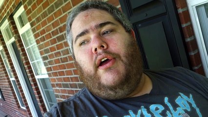 A SIGN FROM ANGRY GRANDPA