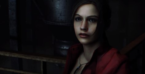 Resident Evil 2 - Annonce du remake E3 2018