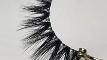 Factory mink lashes manufacturer