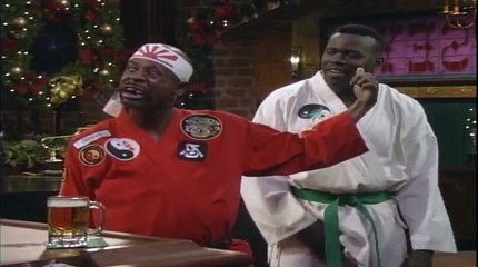 Martin S03E13 Go Tell It on the Martin
