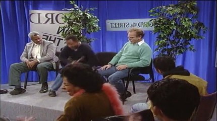 Martin S03E14 Express Yourself