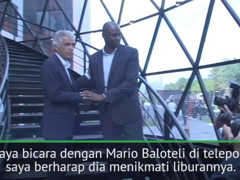 Saya akan menjadi diri sendiri di Nice - Vierra