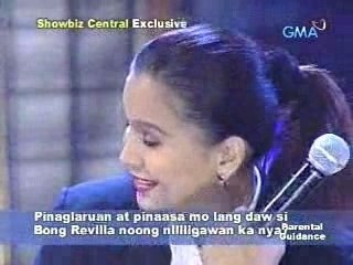 Melanie Marque - Lie Detector Test