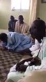 Cette vidéo de Serigne Abdou Rahmane et de Serigne Hamsa a émerveillé les internautes mourides.