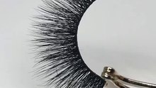 Factory mink lashes manufacturer 3d silk lashes wholesale mink eyelashes manufacturer