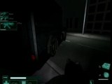 F.E.A.R. Perseus Mandate - Bug