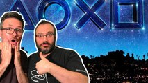 E3 2018 : Debrief de la très impressionnante conférence PlayStation